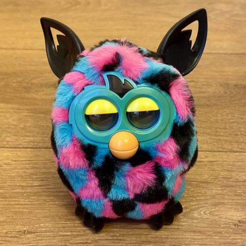 Hasbro 2012 furby - 2012, boom