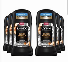 Lynx Deodorant Stick with