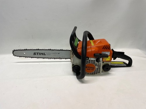 Stihl ms170 chainsaw - ms170,