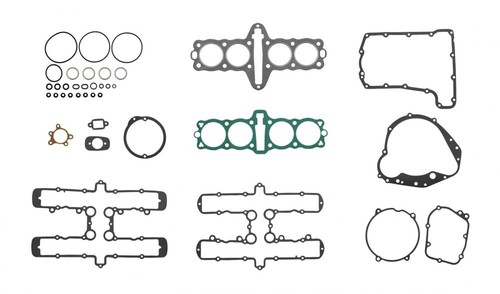 Full gasket set - gasket,