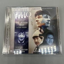 Doctor Who: The Companion