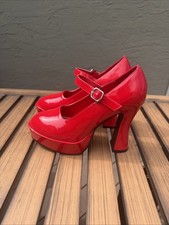 Ellie Shoes E-557-Eden 5"