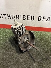Stihl Fs36 Fs44 Petrol