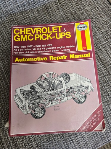 Haynes chevrolet gmc - chevrolet, &