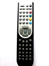 PROLINE TV/DVD COMBI REMOTE
