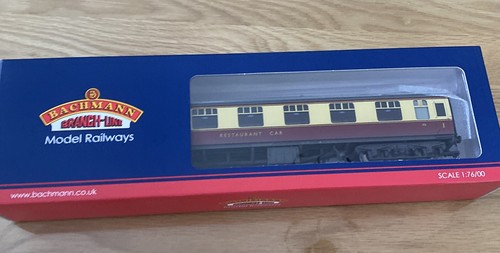 Bachmann 252c mk1 - 39-252c,