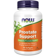 NOW Foods Prostate Support 90