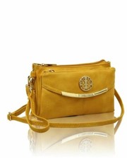 New Womens Multi Zip