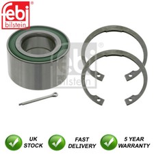 Wheel Bearing Kit Front Febi