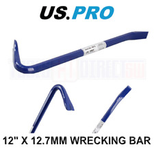 US PRO Tools Wrecking Bar