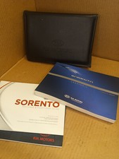 2012 Kia Sorento Owners Manual D01B36041