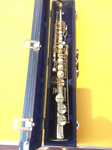 Mark selmer soprán - selmer,