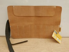 ROLSON 8 POCKET LEATHER TOOL