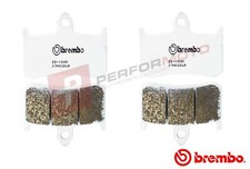 Brembo LA Full Front Set Road