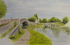 Haywood Junction Canal -