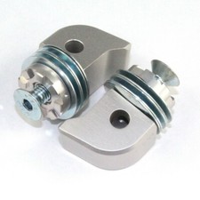 V-SGT10 Rear Vario Footrests