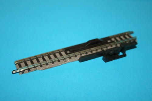 Decoupling track fleischmann - decoupling, track//