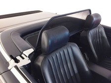 WIND DEFLECTOR FITS