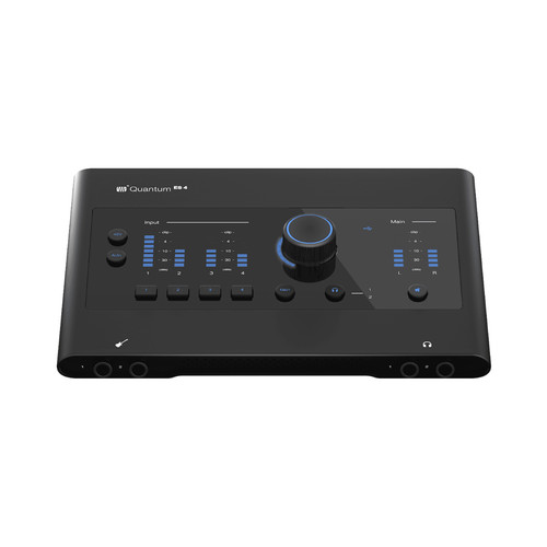 Presonus quantum 4x4 - presonus,