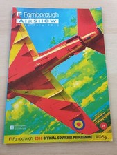 Farnborough International