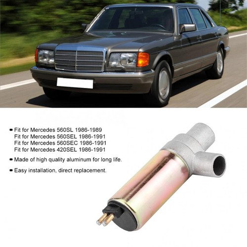 Idle air control - valve, for