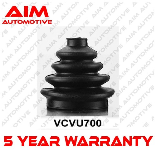 Driveshaft gaiter front rear - gaiter,