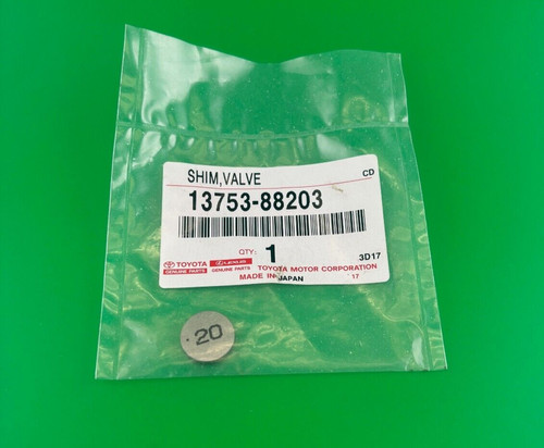 Genuine toyota 3sge - 3sge, 3sgte