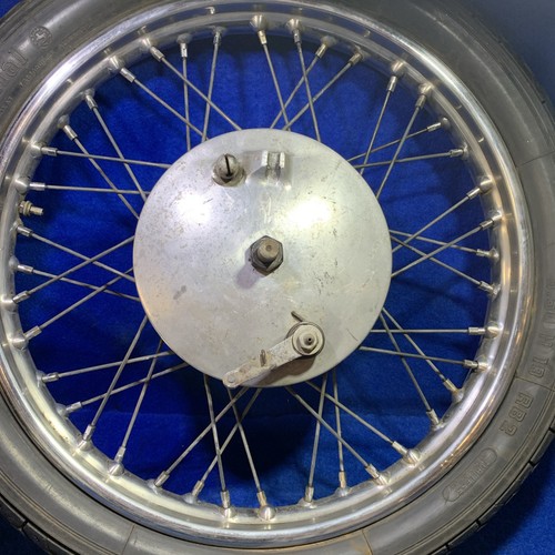 Triumph t120 tr6 - unit, full