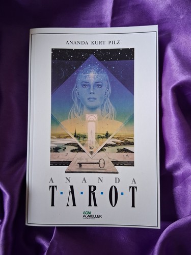 Ultra rare oop - ultra, tarot