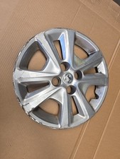 Vauxhall Corsa Hub Cap Rim 15 WHEEL COVER TRIM 13380644 13380937