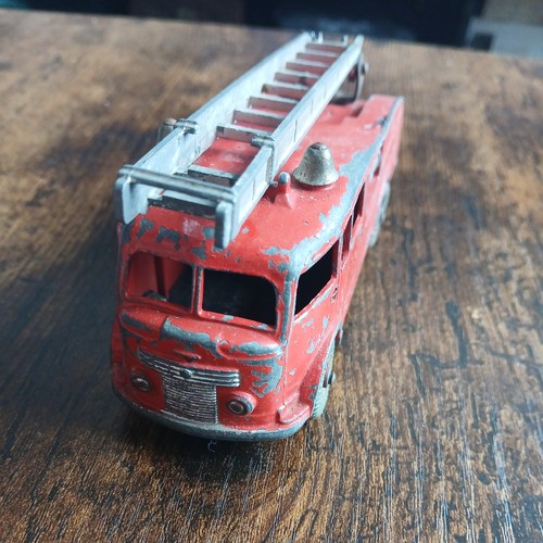 Dinky toys 555 - dinky, commer