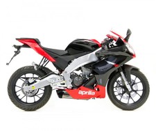 LeoVince Muffler exhaust LV