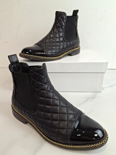 Russell bromley nappa quilt - russell,