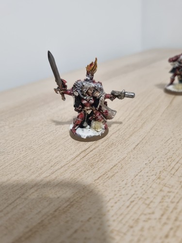 Warhammer 40k adepta - warhammer,