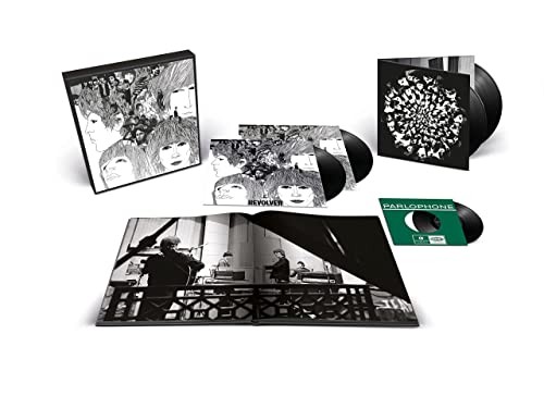 Beatles revolver special - -,