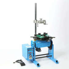 Welding Positioner Turntable