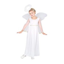 Wicked Costumes - Nativity Angel Costume - Girls