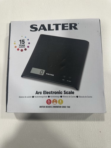 Salter 1066 bkdr15 arc - salter,