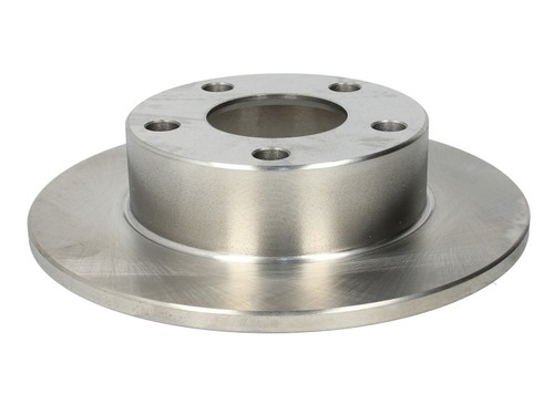 Brake disc rear right - 1,