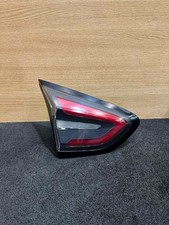 FORD PUMA TITANIUM MHEV N/S