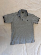 Fred Perry Men's Polo Shirt