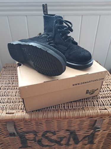 New womens marten mono - dr,
