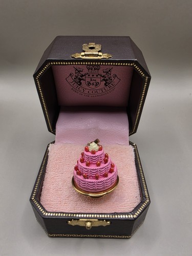 Nib retired juicy couture - nib,