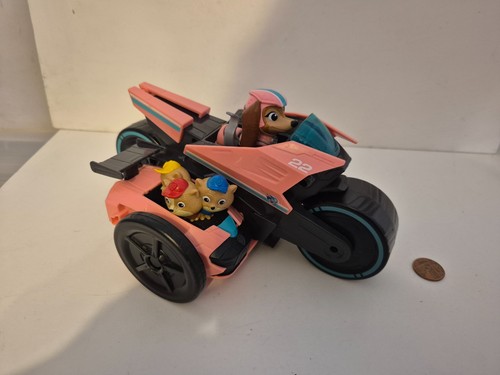 Paw patrol mighty - patrol,