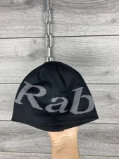 Vintage Rab Big Logo Hat