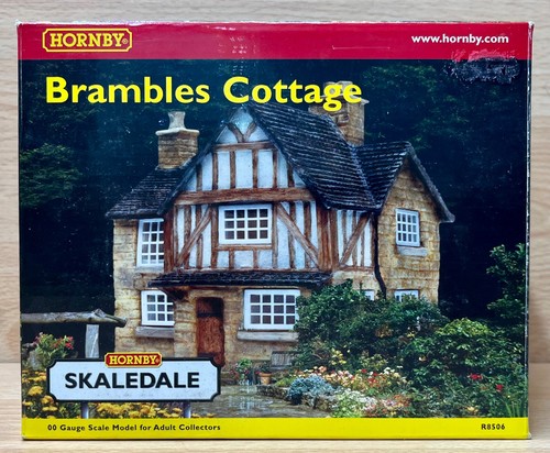 Hornby skaledale r8506 - hornby,