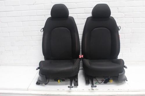 Seat ibiza front - seat,