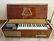Marinucci Fan Assisted Reed Organ (extremely Rare)￼