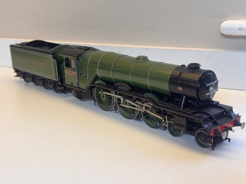 Sancheng lner apple green - lner,