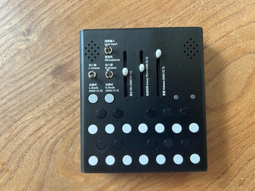 Meng wingie resonator - meng, 2